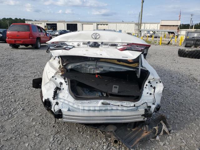 Photo 6 from auction – 2025 TOYOTA CAMRY XSE with VIN 4T1DAACK5SU014209