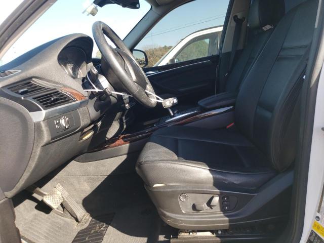 Photo 7 from auction – 2011 BMW X5 XDRIVE3 with VIN 5UXZV4C57BL415923