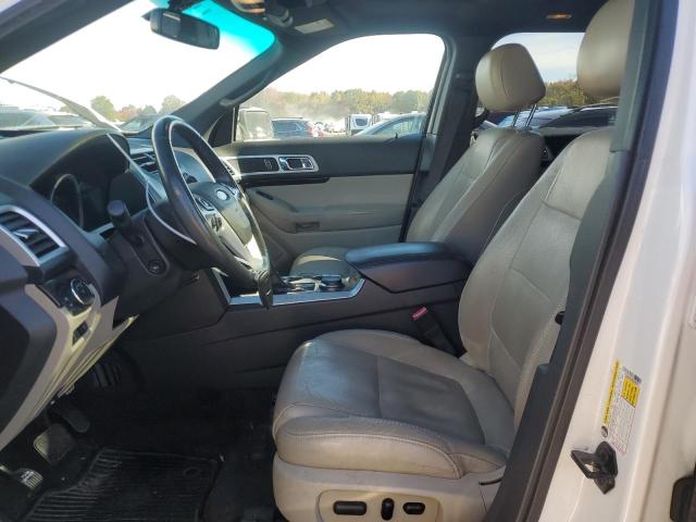 Photo 7 from auction – 2011 FORD EXPLORER L with VIN 1FMHK8F84BGA48258