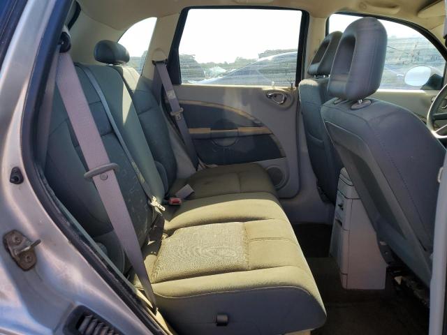 Photo 10 from auction – 2006 CHRYSLER PT CRUISER with VIN 3A4FY58B16T275937
