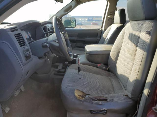 صورة رقم 7 من المزاد - 2009 DODGE RAM 2500 مع VIN 3D7KS28L09G507315