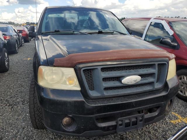 Photo 5 from auction – 2008 FORD F150 with VIN 1FTRF12W18KD71777