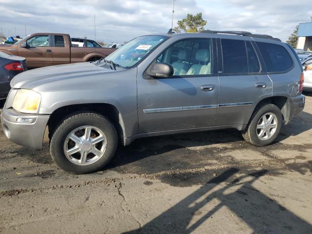 GMC ENVOY 2007 with VIN 1GKDT13S072101618 - Photo from auction
