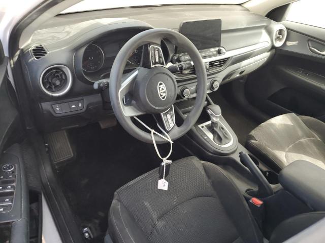Photo 8 from auction – 2021 KIA FORTE FE with VIN 3KPF24AD8ME389691
