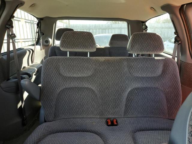 Photo 10 from auction – 2000 DODGE GRAND CARA with VIN 1B4GP44G6YB549661