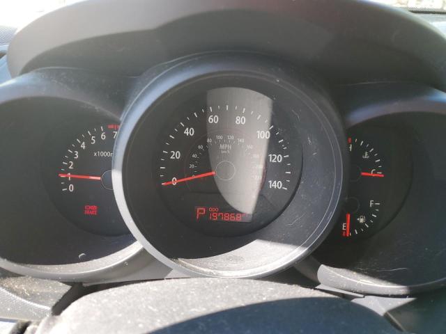 Photo 9 from auction – 2010 KIA SOUL + with VIN KNDJT2A22A7076478
