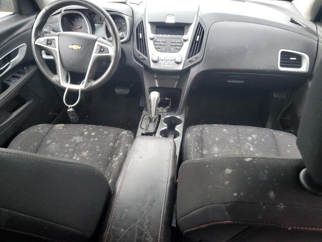 Photo 8 from auction – 2011 CHEVROLET EQUINOX LT with VIN 2CNALDEC6B6289557