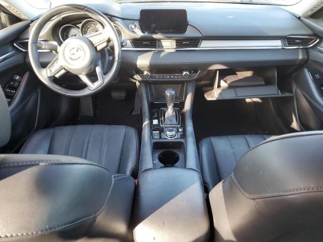 Photo 8 from auction – 2018 MAZDA 6 TOURING with VIN JM1GL1VM3J1315894
