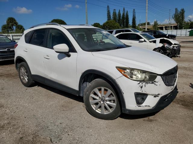 Photo 4 from auction – 2013 MAZDA CX-5 TOURI with VIN JM3KE4CE5D0120771