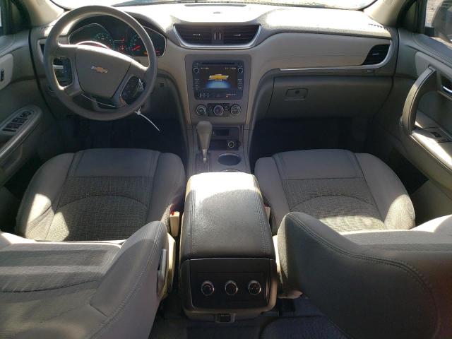 Photo 8 from auction – 2014 CHEVROLET TRAVERSE L with VIN 1GNKRFEDXEJ200793