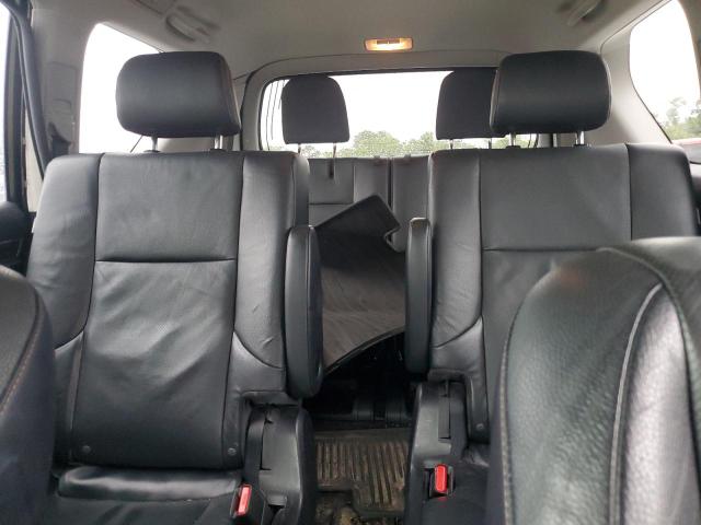 Photo 10 from auction – 2018 LEXUS GX 460 with VIN JTJBM7FX4J5187030