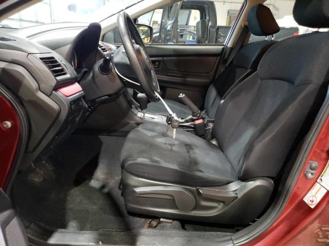 Foto 7 de la subasta – 2013 SUBARU IMPREZA con VIN JF1GJAA65DH032430