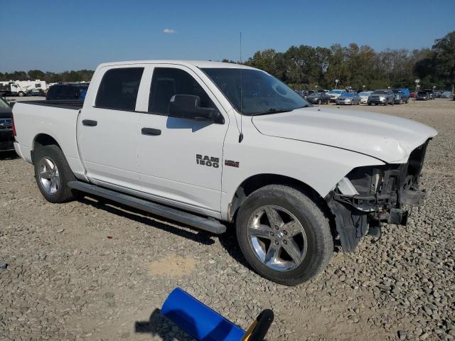 Photo 4 from auction – 2017 RAM 1500 ST with VIN 1C6RR6KT7HS833812