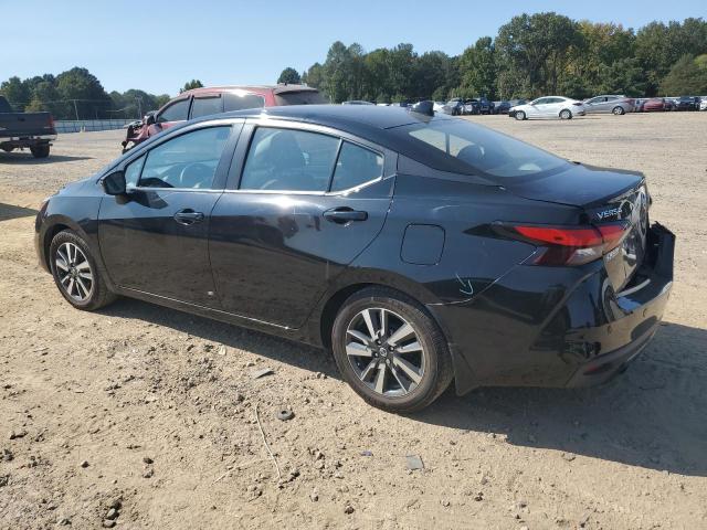 Photo 2 from auction – 2021 NISSAN VERSA SV with VIN 3N1CN8EV7ML867067