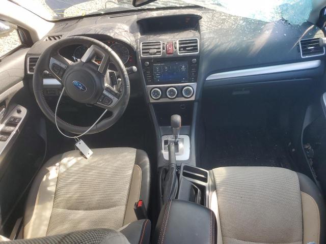 Photo 8 from auction – 2016 SUBARU CROSSTREK with VIN JF2GPADCXG8233238