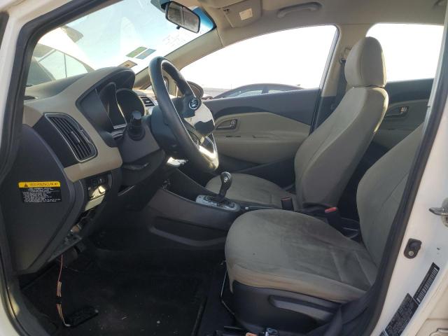 Photo 7 from auction – 2016 KIA RIO LX with VIN KNADM4A34G6542082