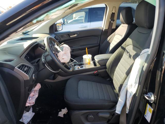 Photo 7 from auction – 2023 FORD EDGE SE with VIN 2FMPK4G99PBA01849