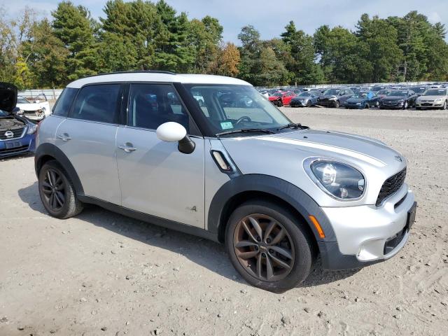 Zdjęcie 4 z aukcji – 2014 MINI COOPER S C z VIN WMWZC5C58EWP39475