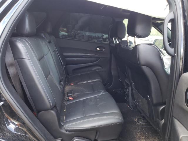 Photo 11 from auction – 2022 DODGE DURANGO GT with VIN 1C4RDJDG0NC161365