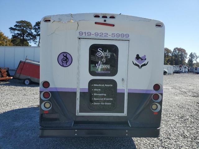 Photo 6 from auction – 2013 FORD ECONOLINE with VIN 1FDEE3FLXDDB12759
