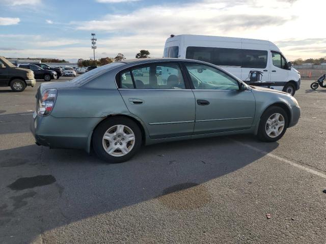Photo 3 from auction – 2004 NISSAN ALTIMA BAS with VIN 1N4AL11D54C169332