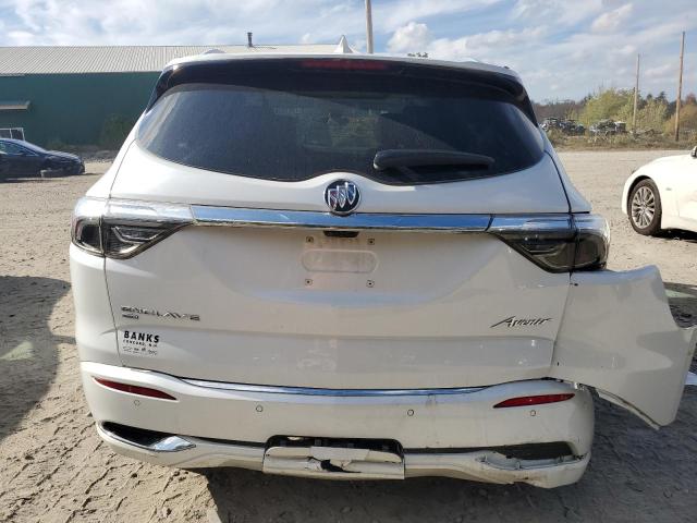 Photo 6 from auction – 2022 BUICK ENCLAVE AV with VIN 5GAEVCKW2NJ167876