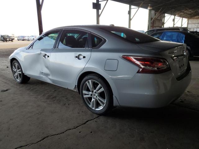 Photo 2 from auction – 2013 NISSAN ALTIMA 3.5 with VIN 1N4BL3AP5DN567686