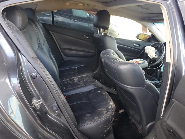 Photo 10 from auction – 2012 NISSAN MAXIMA S with VIN 1N4AA5AP5CC812820