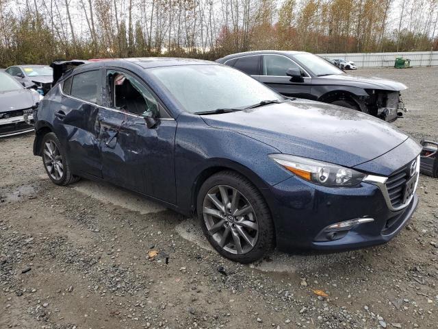 Photo 4 from auction – 2018 MAZDA 3 TOURING with VIN 3MZBN1L33JM211923