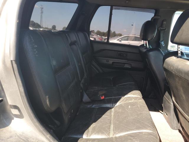 Photo 11 from auction – 2004 NISSAN PATHFINDER with VIN JN8DR09Y94W917431