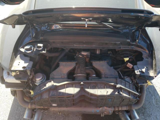 Photo 11 from auction – 2013 PORSCHE 911 CARRER with VIN WP0AB2A99DS120543