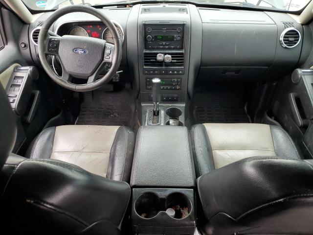 Photo 8 from auction – 2007 FORD EXPLORER S with VIN 1FMEU53897UA26216