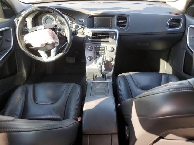 Photo 8 from auction – 2013 VOLVO S60 T5 with VIN YV1612FS6D2217567