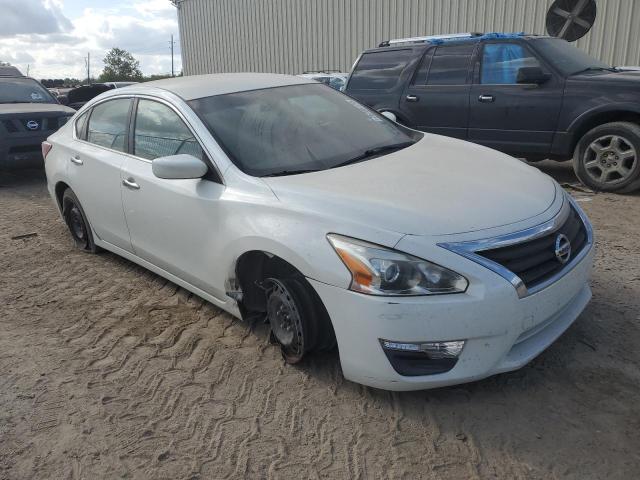 Photo 4 from auction – 2013 NISSAN ALTIMA 2.5 with VIN 1N4AL3APXDC239607