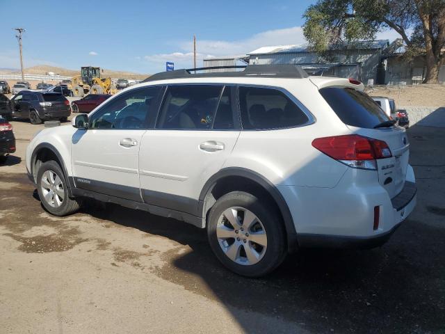 Снимка 2 от търг – 2011 SUBARU OUTBACK 3. с VIN 4S4BRDKC3B2364252