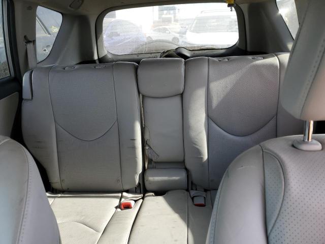 Photo 10 from auction – 2012 TOYOTA RAV4 LIMIT with VIN 2T3DK4DV7CW091096