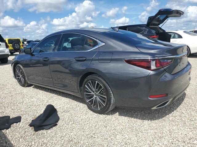 Photo 2 from auction – 2023 LEXUS ES 350 BAS with VIN 58ADZ1B13PU140053