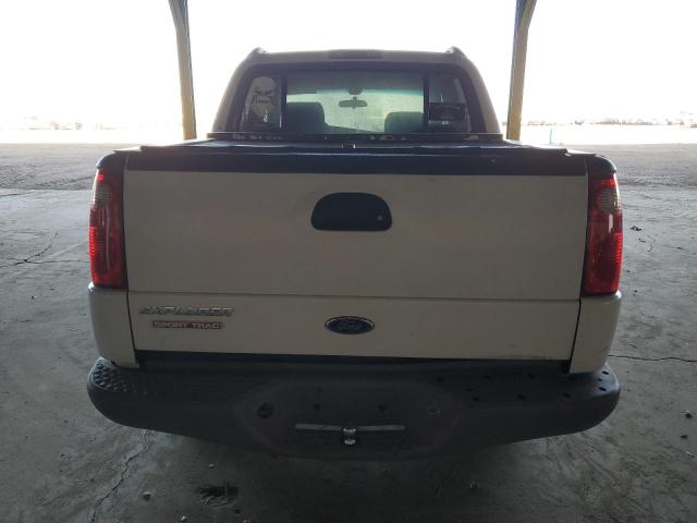 Снимка 6 от търг – 2001 FORD EXPLORER S с VIN 1FMZU67E01UA82415