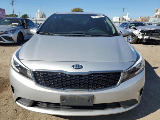 Photo 5 from auction – 2017 KIA FORTE LX with VIN 3KPFK4A73HE121275