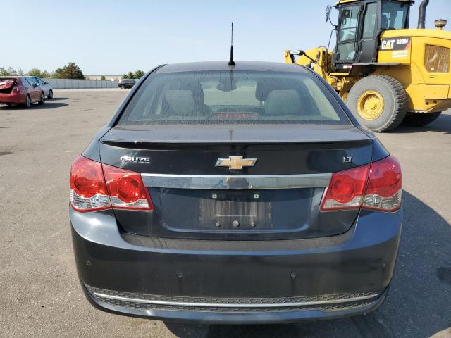 Photo 6 from auction – 2012 CHEVROLET CRUZE LT with VIN 1G1PF5SC4C7199009