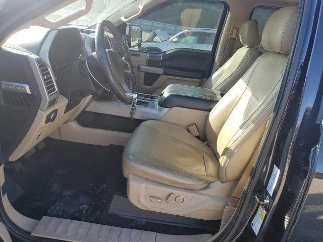 Photo 7 from auction – 2015 FORD 100 CLB WG with VIN 1FTEW1CF3FFD00938