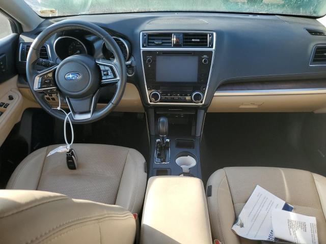 Photo 8 from auction – 2018 SUBARU OUTBACK 2. with VIN 4S4BSANC1J3237829