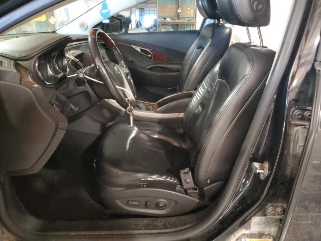 Photo 7 from auction – 2011 BUICK LACROSSE C with VIN 1G4GC5ED3BF278420
