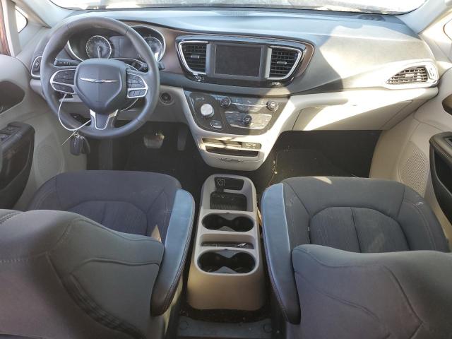 Photo 8 from auction – 2018 CHRYSLER PACIFICA L with VIN 2C4RC1CG3JR106415