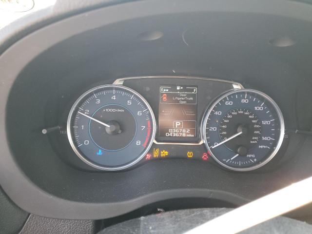 Zdjęcie 9 z aukcji – 2017 SUBARU CROSSTREK z VIN JF2GPADC1H8225434