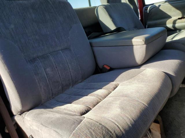 Photo 10 from auction – 1997 DODGE RAM 1500 with VIN 1B7HF16Y9VS157106