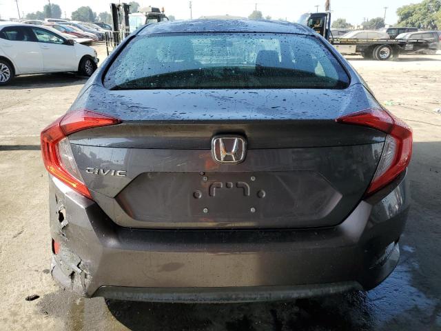 Photo 6 from auction – 2017 HONDA CIVIC LX with VIN 2HGFC2F58HH557876