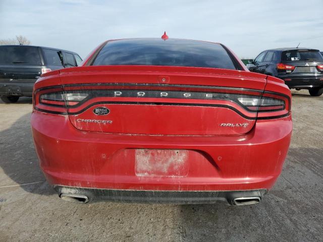 Photo 6 from auction – 2015 DODGE CHARGER SX with VIN 2C3CDXHG3FH900069