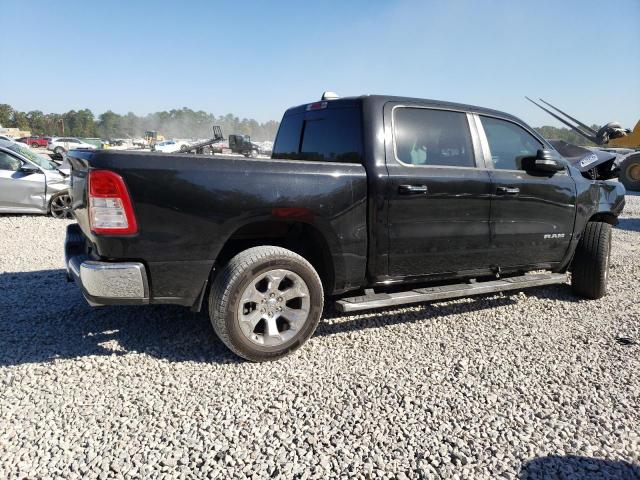 Photo 3 from auction – 2019 RAM 1500 BIG H with VIN 1C6RREFT3KN828102