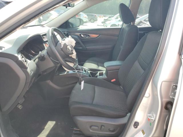 Photo 7 from auction – 2017 NISSAN ROGUE S with VIN JN8AT2MT2HW395565